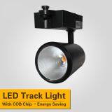 LED Fresh Track Light 30W High-CRI Led Ceiling Light