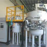 Печь для инфильтрации под давлением