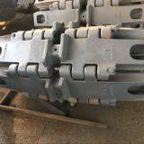 Hitachi KH700-2 Crawler Crane Track Assemblies thumbnail-2