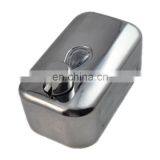 Hand Sanitizer Gel Dispenser,manual Sanitizer Dispenser,stainless Steel Sanitizer Dispenser thumbnail-5