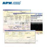 Ultra High Pressure Water Jet Stone and Metal Cutting Machine With 410 MPa Pump and 1500*2000 Cutting Table thumbnail-2