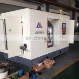 Обработка медных трубных фитингов для водяного крана. Горизонтальные 5-осевые ЧПУ фрезерные станки для изготовления штампов thumbnail-5