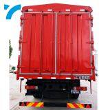 Fence Semi Trailer / Side Wall Trailer thumbnail-2