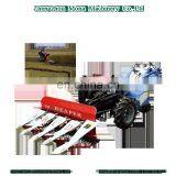 Good Performance and Professional Elephant Grass Cutting/ Harvesting Machine With Lowest Price thumbnail-1