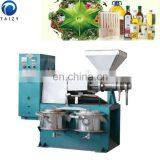 Sesame Soybean Sesame Seed Corn Cotton Seed Peanut Oil Press Machine thumbnail-3