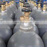 ISO9809 80L 1500mm 200bar Helium Gas Cylinder For Turkey thumbnail-2