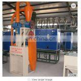 Good Quality Small Capacity Cassava Flour Milling Machine for Sale thumbnail-1