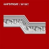 Gypsum Cornice (plaster Mouldings) thumbnail-1