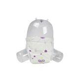 High Absorption Soft Touching Best Quality Diaper Free Samples Baby Diaper thumbnail-2