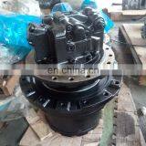 Hitachi Excavator EX200-5 Final Drive Device EX200-5 Travel Motor thumbnail-5
