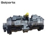 Belparts SH350-3 K5V140 SK350-8 R305LC-7 hydraulic main pump