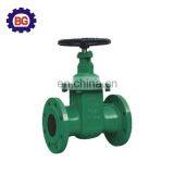 GATE VALVE PN16 thumbnail-2