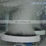 High Efficiency Epdm Membrane Aeration air Bubble Diffuser producer for wastewater aquaculture system