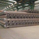 DIN1629 ST52 3PE Layer Welded Steel Pipe Export Brazil Oil Transmission Pipeline Project thumbnail-2