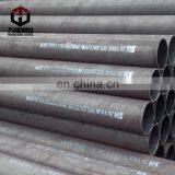 Carbon Steel Material Black and Hot-dipped ASTM A53 Seamless Steel Tube thumbnail-6