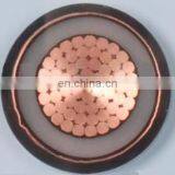 China Manufacturer 11-26kv 95mm 120mm 150mm 185mm 240mm 300mm 630mm 800mm XLPE Insulated Power Cable thumbnail-3