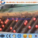 Стальной кованый шарик для прокатки, стальные шарики для мельниц с абразивной средой, стальные шарики для помола с абразивной средой, кованые стальные шарики для мельниц thumbnail-3