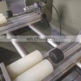 HSD Spindle Copy Routing Machine for Aluminum Window Profile thumbnail-4