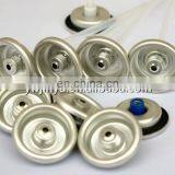 Refrigerant Cap Butane Gas Cartridge Valve Screw Valve thumbnail-5