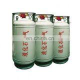 Hot Sell 15Kg Malaysia Cambodia Thailand Lpg Gas Cylinder thumbnail-2