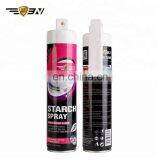 High Effective Ironing Easy Starch Spray, 3N Aerosol Starch Spray for Clothes Ironing, Fresh Fragrant Ironing Aid Spray thumbnail-5