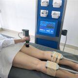 ESWT Shock Wave Physical Machine for Weight Cool Cryolipolysis Machine thumbnail-5