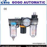 GOGO NAR-200 C1104-R00 Ar200 Micro Pressure Regulator thumbnail-2