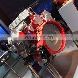 Promotion for ZAX240-3 4HK1 Engine Assembly thumbnail-4