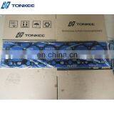 EC290B Head Gasket D7D Engine HEAD GASKET for 20943385 thumbnail-1