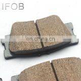 IFOB Auto Brake Pad for TOYOTA CAMRY ACV51 ASV50 AVV50 04466-06210 thumbnail-4
