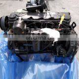 Original Diesel Engine QSB6.7 Engine Assembly
