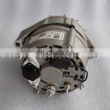 Best Price QSB4.5 ISF2.8 ISF3.8 Genuine Diesel Engine Spare Part 12V 55A Alternator 3936680 thumbnail-1