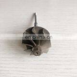 CT16V 17201-11080 Втулка вала турбины/вал турбины для Hilux Prado Innova Fortuner с дизельным двигателем 2.8L 1GD-FTV thumbnail-1