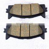 Auto Parts Ceramic Break Pad 04465-06100 for Japanese Vehicle thumbnail-2