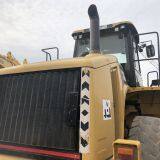 CAT 950H CATERPILLAR 5TON LOADER thumbnail-4