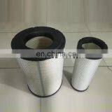 Industrial Filter Cartridge Air Filter Element P533882 thumbnail-3