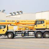 Truck Crane XCMG QY35K 35ton TRUCK CRANE XCMG QY35K 35ton thumbnail-1