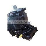 Trade Assurance Replace Rexroth A4VG Series A4VG71EP4D1/32R-N2F02F021DH-S Hydraulic Psiton Pump thumbnail-6