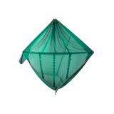 Cool Mesh Summer Hammock Swing Bed Outdoor Leisure Portable Hammock thumbnail-2