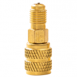 Brass switch connector (brass fitting)