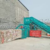 Notes For Use of Hydraulic Automatic Baler