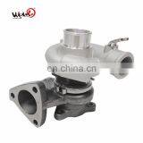 Cheap 4d56 4d56td Turbocharger for Mitsubishi 49177-01512 MR355222 thumbnail-4
