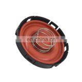 PCV Valve Cover With Membrane and Spring Fit For BMW F30 F10 X3 X5 X6 N20 11127588412 thumbnail-6