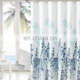 Factory Direct 3d Printed Design Sales High Quality Waterproof Shower Curtain thumbnail-2