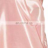 Good Quality Woven Polyester Cationic/two Tone Bridal Taffeta Fabric thumbnail-4
