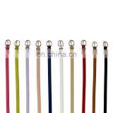 Wholesale Customization Knit Woman's Belts Casual Pu Leather Belt Adult Waistband Belt thumbnail-2