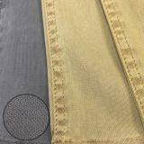 60%Tencel 32%Cotton 5%Polyester 3%Spandex Bedford Fabric