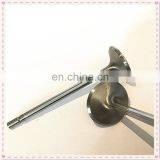 Auto Parts Manufacturing Black Nitride Tufftride Engine Valves For IVECO 345HP In 61320722 Ex 61321255 thumbnail-4