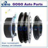 24V Electric 10P30C Compressor Clutch for Coaster thumbnail-1