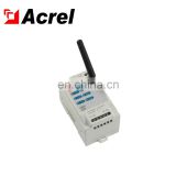 Acrel AEW-D20 monitor dc wireless meter for electric power and generator monitoring